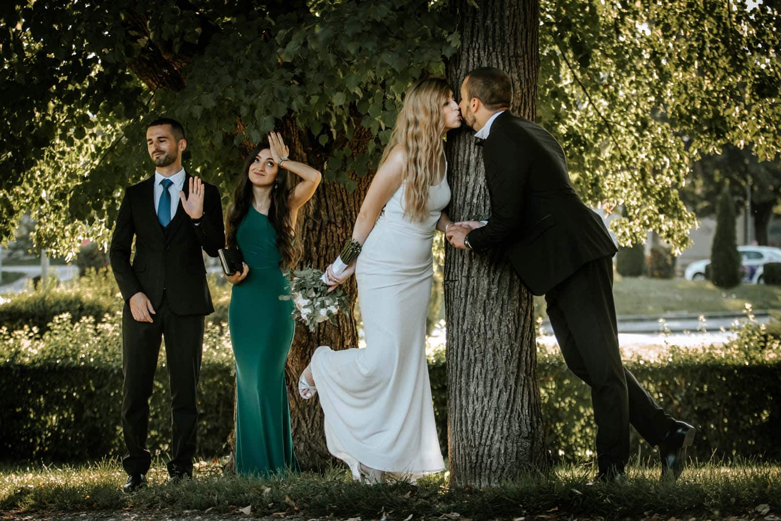 fotografisanje svadbe Banja Luka