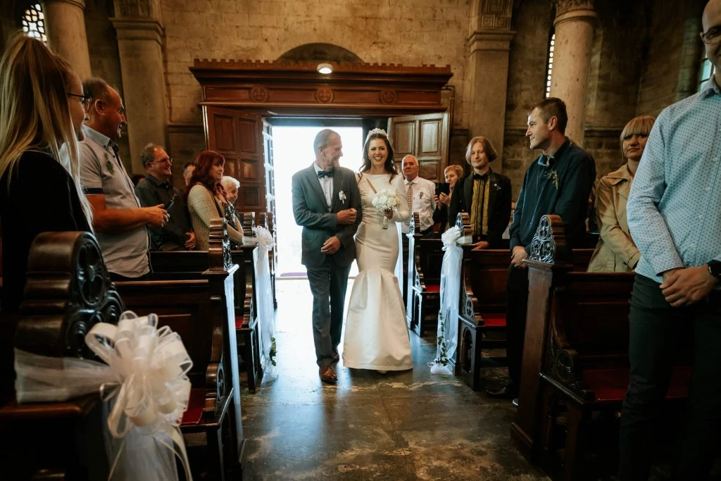 Wedding Photographer in Pula