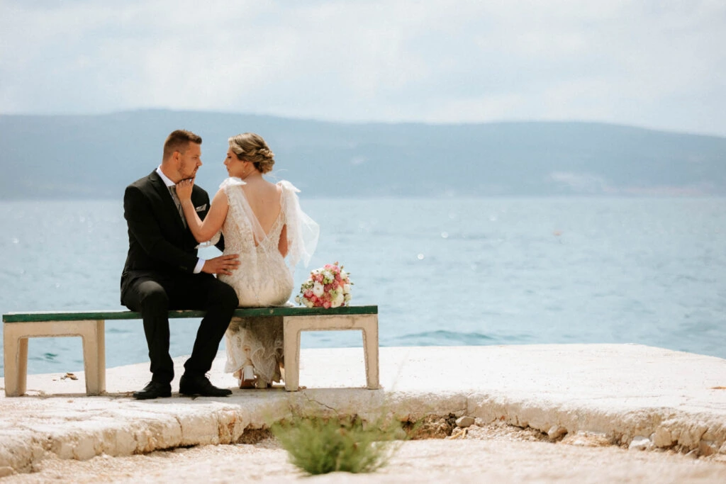 Wedding Photography in Split