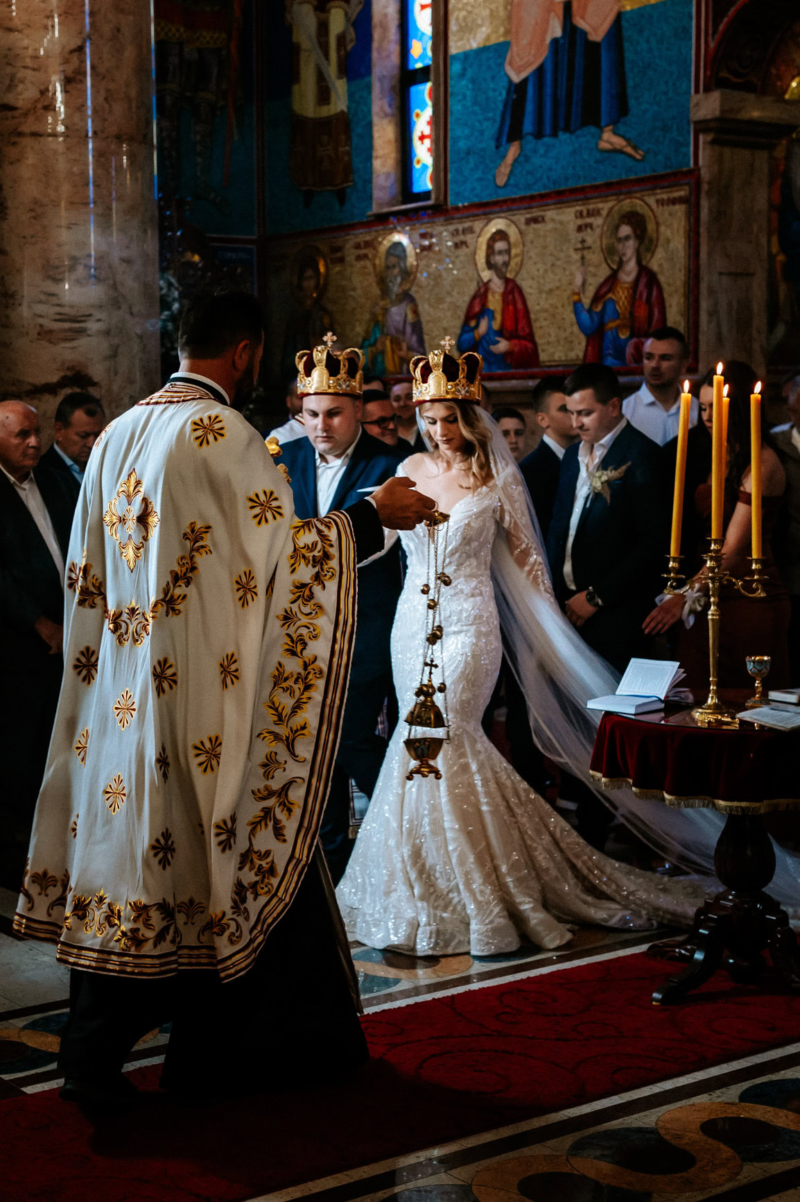 fotograf vjencanja