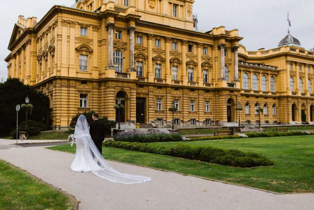 fotografisanje vjencanja zagreb