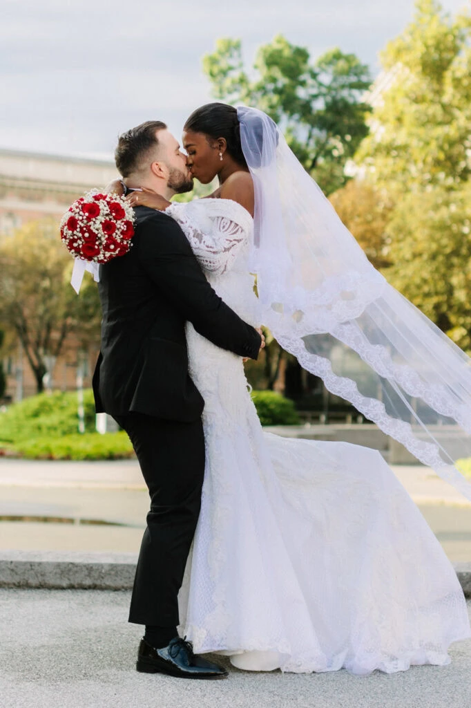 wedding photographer zagreb