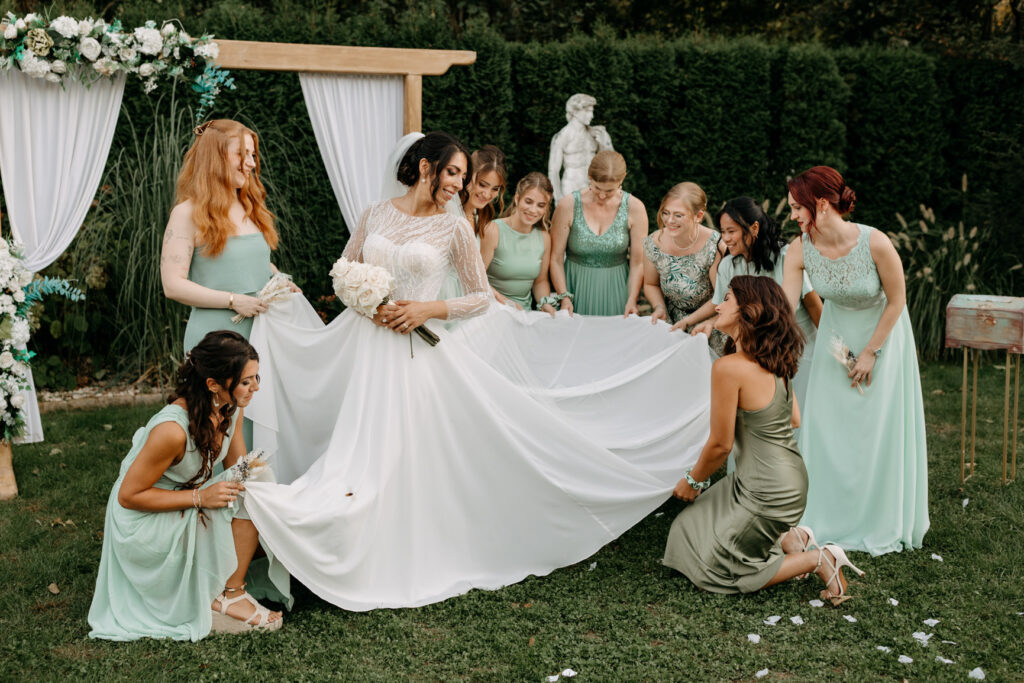 fotografi za svadbu fotograf vjencanja