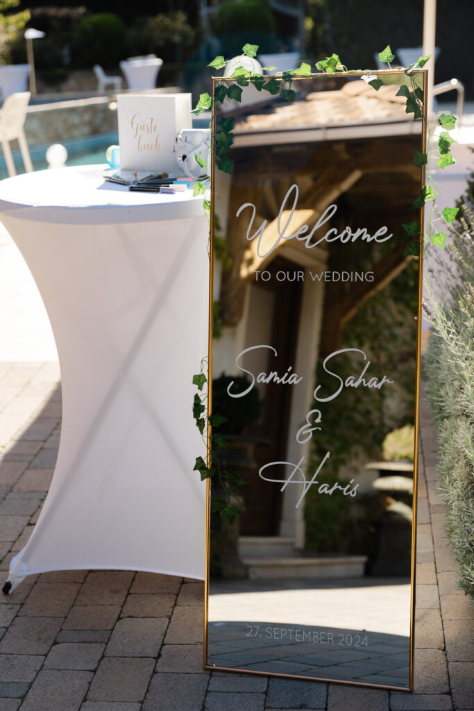 fotografi za svadbu vjenčanje Villa Slatina Banja Luka