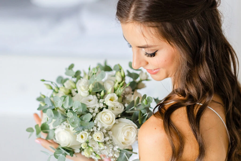 Koliko fotografija dobijemo sa vjenčanja